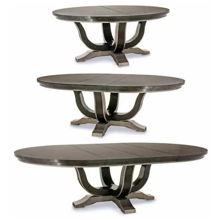 Old Biscayne Designs 11603B Cassavetes Dining Table Old Biscayne Designs 11603B Cassavetes Dining Table