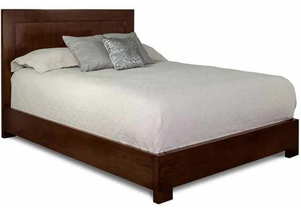 Old Biscayne Designs 25975A Cassidy Queen Bed Old Biscayne Designs 25975A Cassidy Queen Bed
