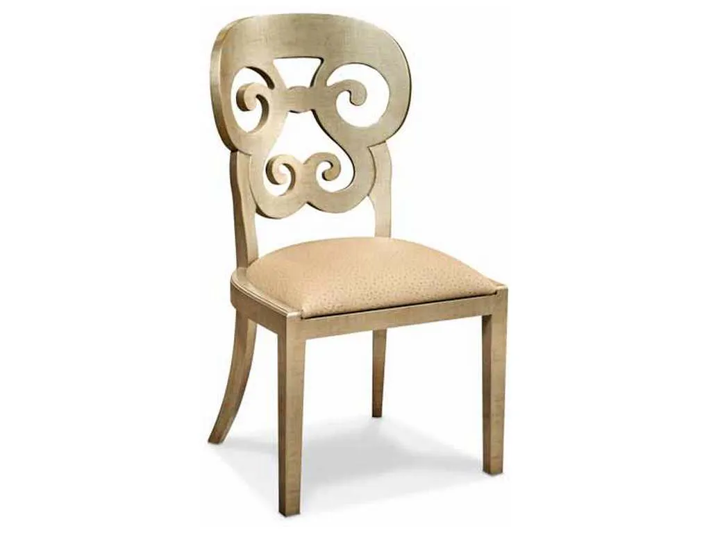 Old Biscayne Designs 3125  Cassie Side Chair