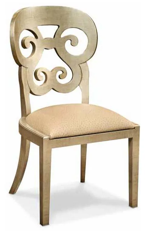 Old Biscayne Designs 3125 Cassie Side Chair Old Biscayne Designs 3125 Cassie Side Chair