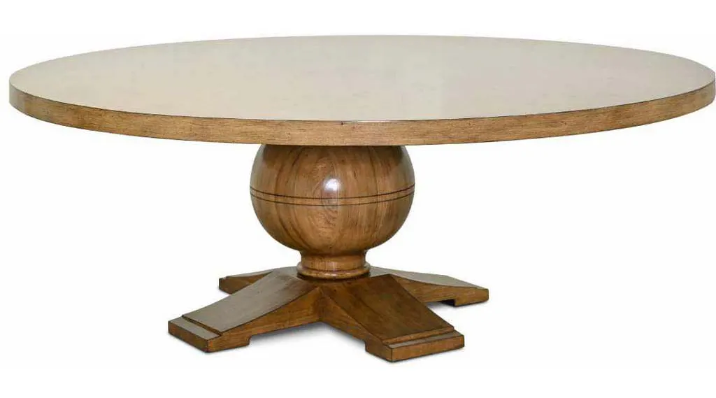 Old Biscayne Designs 28926A Castille Dining Table Old Biscayne Designs 28926A Castille Dining Table