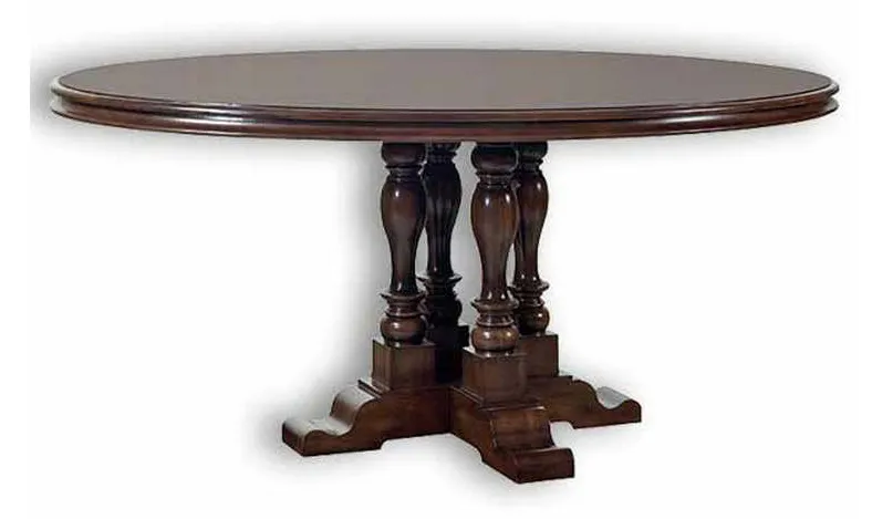 Old Biscayne Designs 8521B Castillo Dining Table Old Biscayne Designs 8521B Castillo Dining Table