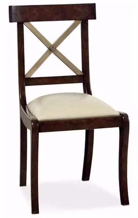 Old Biscayne Designs 3127 Catalina Side Chair Old Biscayne Designs 3127 Catalina Side Chair