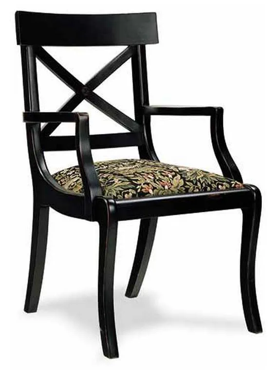 Old Biscayne Designs 3126 Catalina Arm Chair Old Biscayne Designs 3126 Catalina Arm Chair