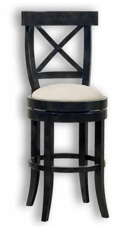 Old Biscayne Designs 7476B Catalina Bar Stool Old Biscayne Designs 7476B Catalina Bar Stool
