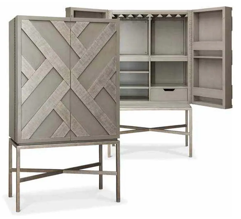 Old Biscayne Designs 16848A Catarina Bar Cabinet Old Biscayne Designs 16848A Catarina Bar Cabinet
