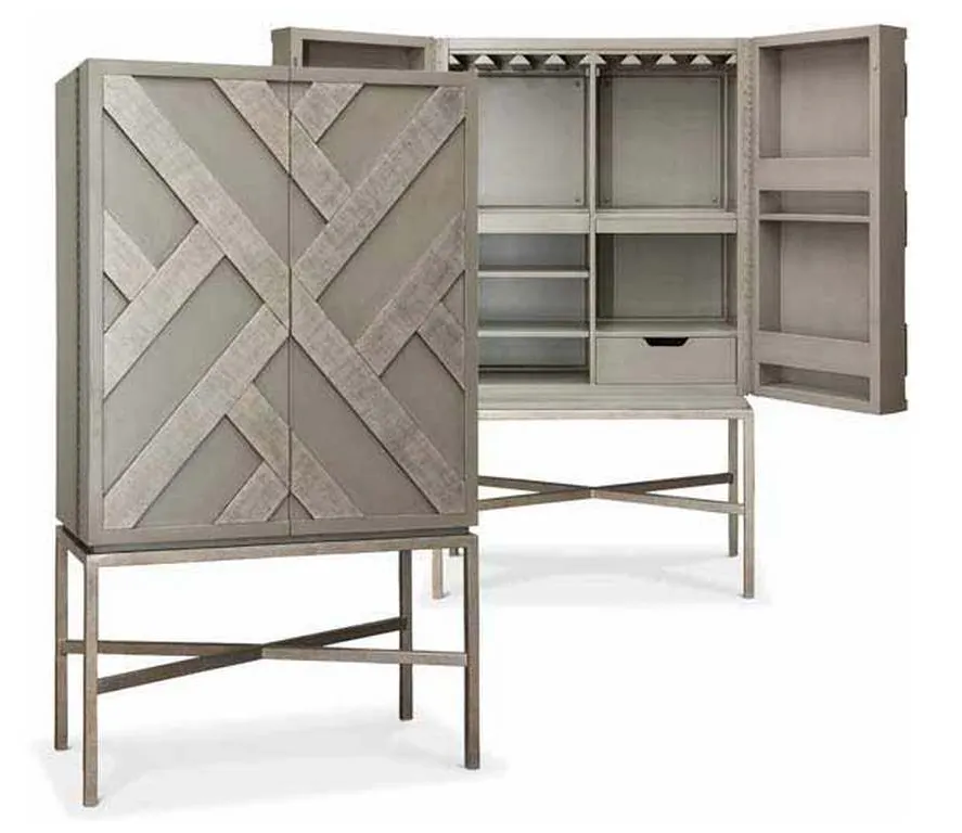 Old Biscayne Designs 16848A Catarina Bar Cabinet Old Biscayne Designs 16848A Catarina Bar Cabinet