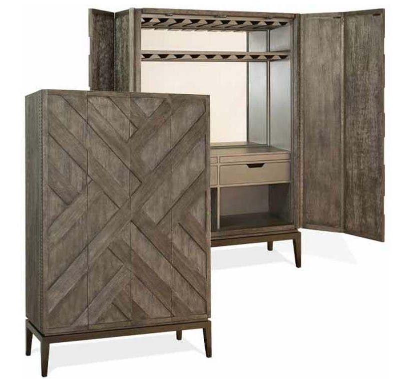 Old Biscayne Designs 20047A Catarina Bar Cabinet Old Biscayne Designs 20047A Catarina Bar Cabinet