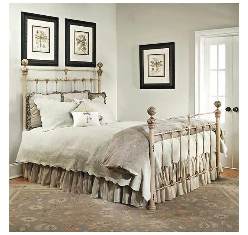 Old Biscayne Designs Cecilia Bed Old Biscayne Designs Cecilia Bed