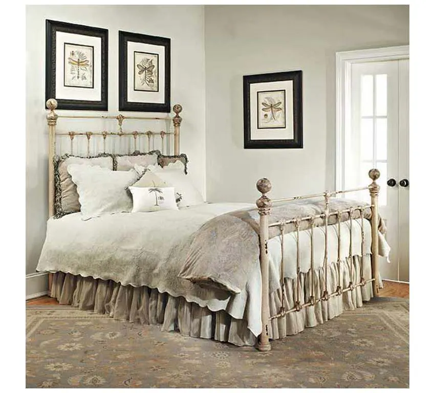 Old Biscayne Designs Cecilia Bed Old Biscayne Designs Cecilia Bed