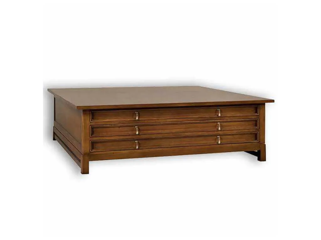Old Biscayne Designs 7731A  Cedia Chart Table