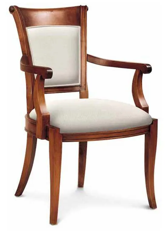 Old Biscayne Designs 3128 Century Arm Chair Old Biscayne Designs 3128 Century Arm Chair