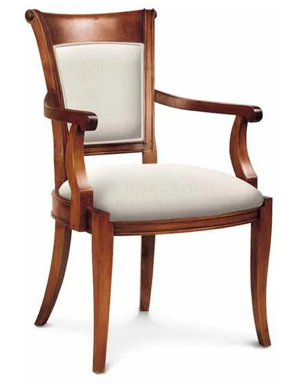 Old Biscayne Designs 3128 Century Arm Chair Old Biscayne Designs 3128 Century Arm Chair
