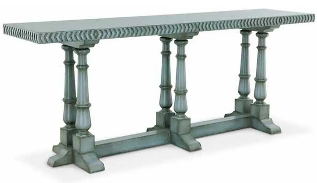 Old Biscayne Designs 15048A Cerisa Console Old Biscayne Designs 15048A Cerisa Console