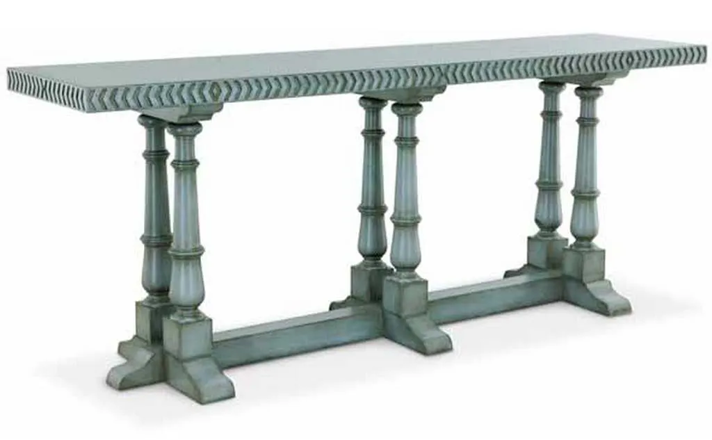 Old Biscayne Designs 15048A Cerisa Console Old Biscayne Designs 15048A Cerisa Console