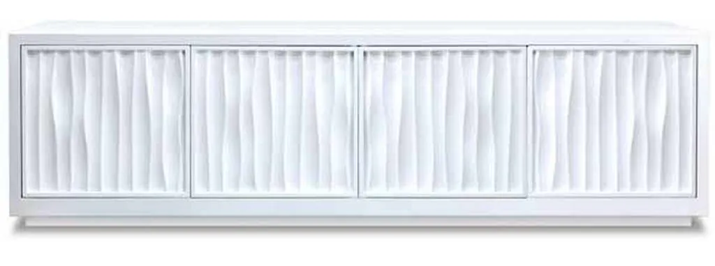 Old Biscayne Designs 13166A Ceto Credenza Old Biscayne Designs 13166A Ceto Credenza
