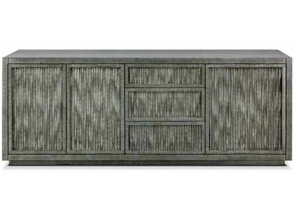 Old Biscayne Designs 15469A  Ceto Credenza