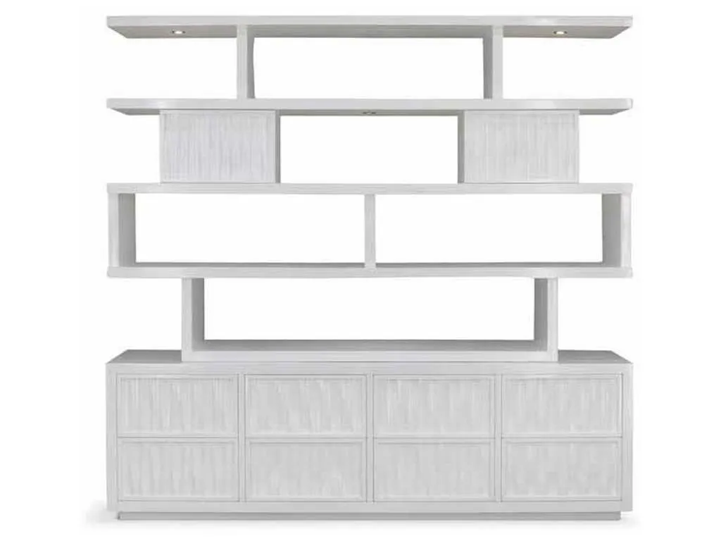 Old Biscayne Designs 17836B  Ceto Wall Unit