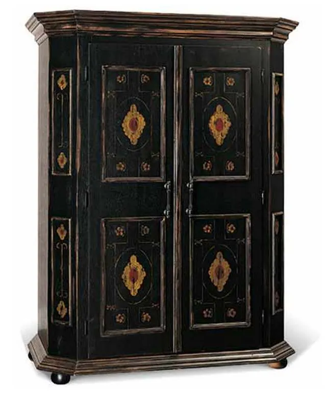 Old Biscayne Designs 3130 Chancellor Armoire Old Biscayne Designs 3130 Chancellor Armoire