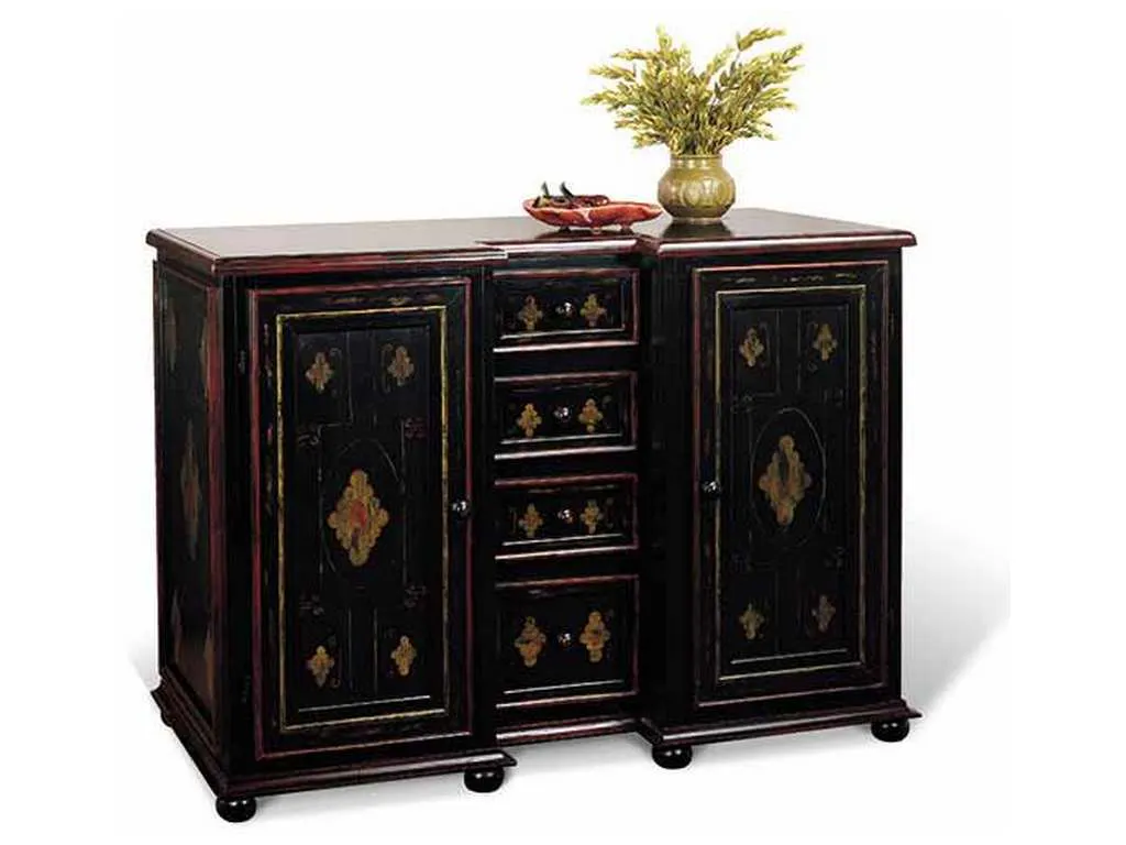 Old Biscayne Designs 3131  Chancellor Chest