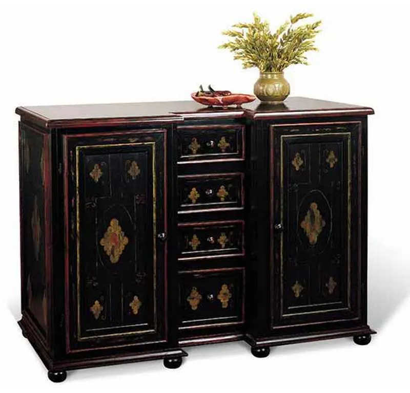 Old Biscayne Designs 3131 Chancellor Chest Old Biscayne Designs 3131 Chancellor Chest