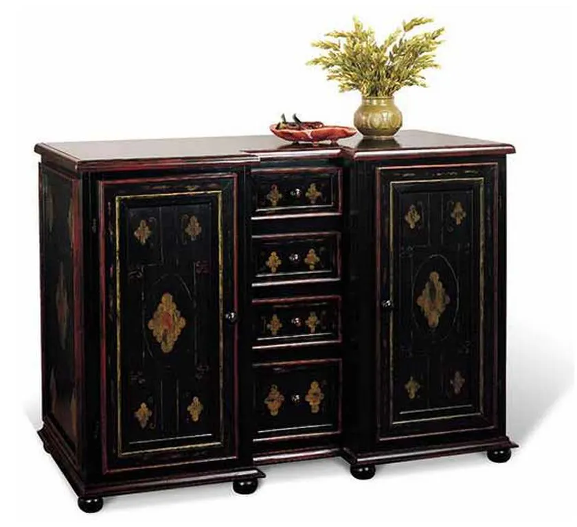 Old Biscayne Designs 3131 Chancellor Chest Old Biscayne Designs 3131 Chancellor Chest