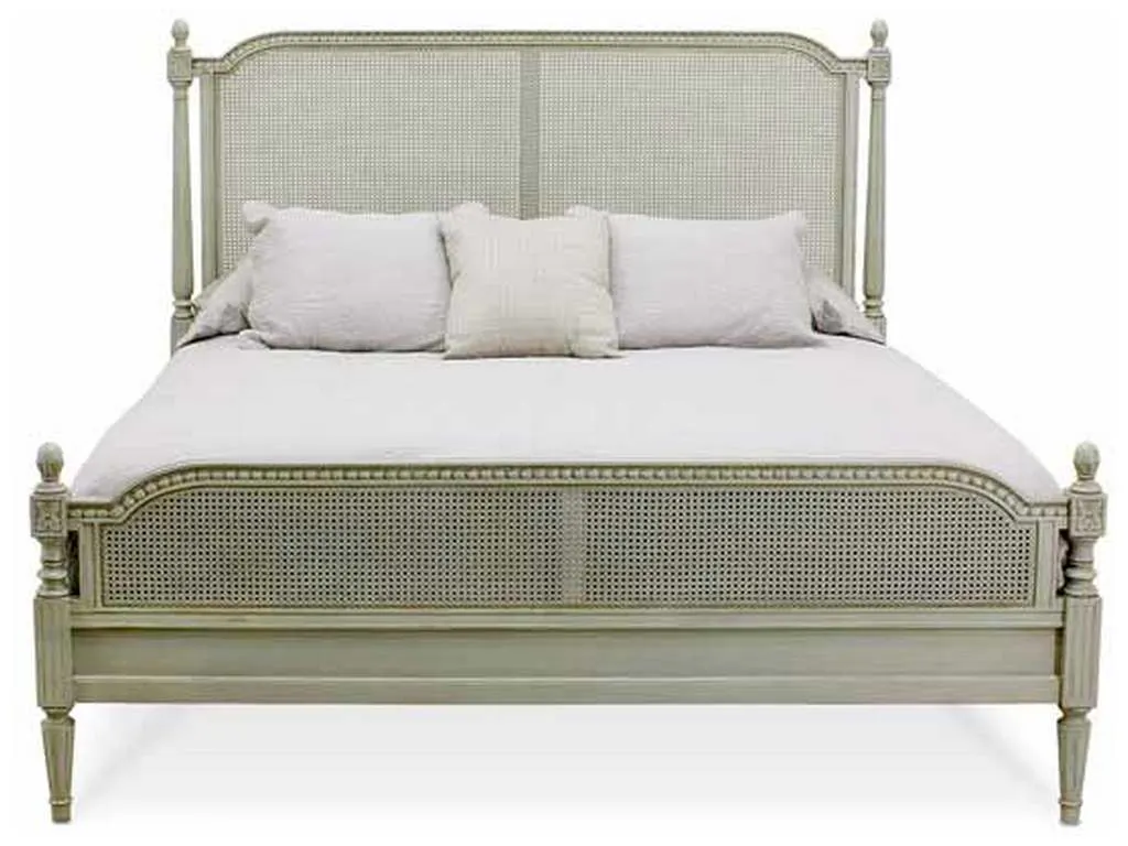 Old Biscayne Designs 12028  Chantilly King