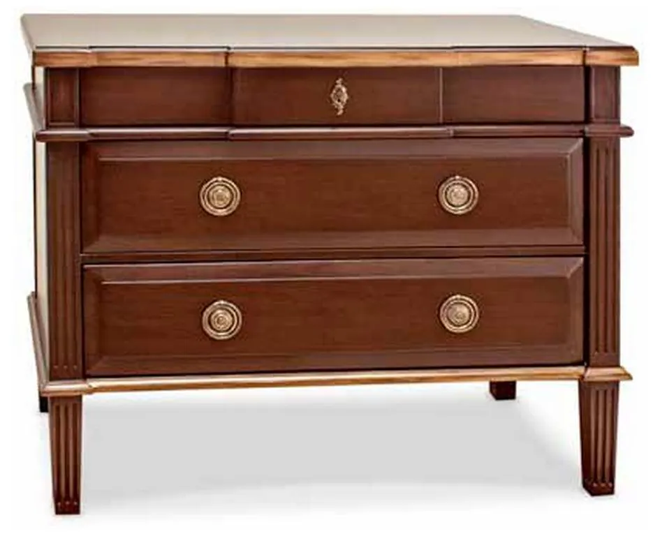 Old Biscayne Designs 12798 Charlotte Nightstand Old Biscayne Designs 12798 Charlotte Nightstand