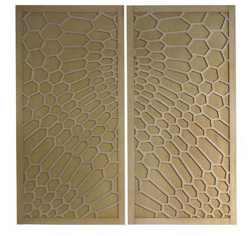 Old Biscayne Designs 18113A Charmeine Sliding Doors Old Biscayne Designs 18113A Charmeine Sliding Doors