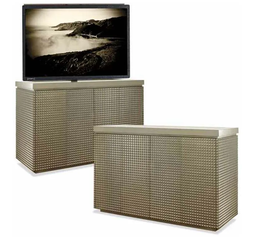Old Biscayne Designs 13721 Chatham TV Chest Old Biscayne Designs 13721 Chatham TV Chest
