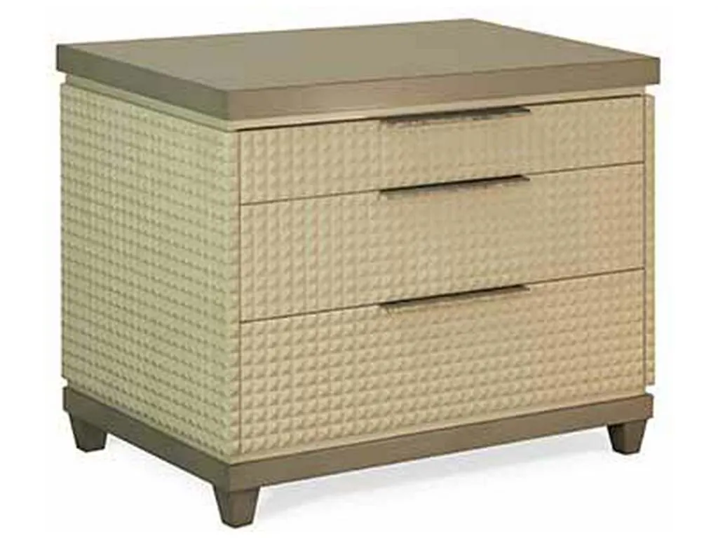 Old Biscayne Designs 20247  Chatham Nightstand