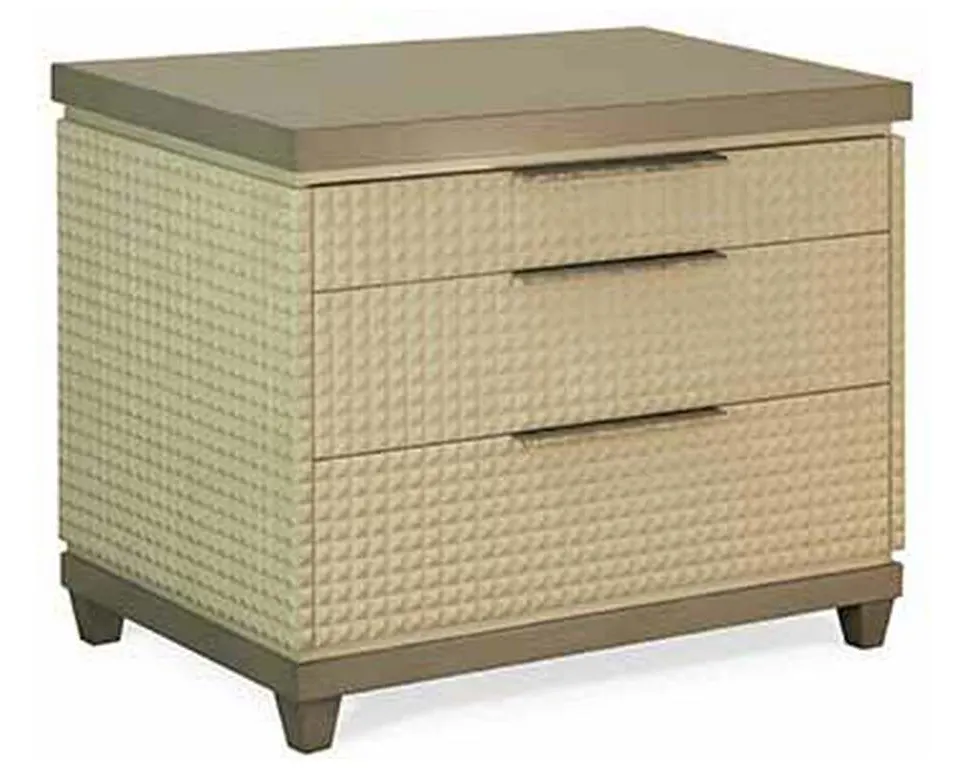Old Biscayne Designs 20247 Chatham Nightstand Old Biscayne Designs 20247 Chatham Nightstand