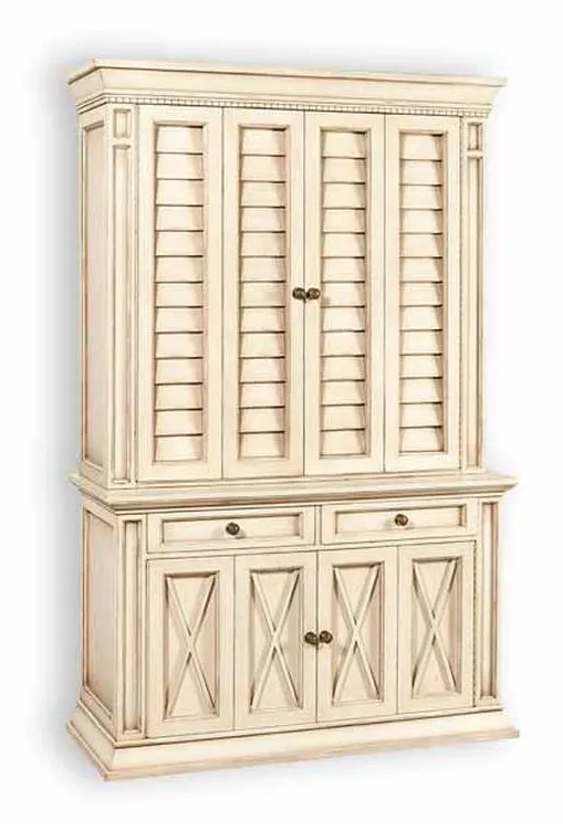 Old Biscayne Designs 9382A Chiara Wall Unit Old Biscayne Designs 9382A Chiara Wall Unit