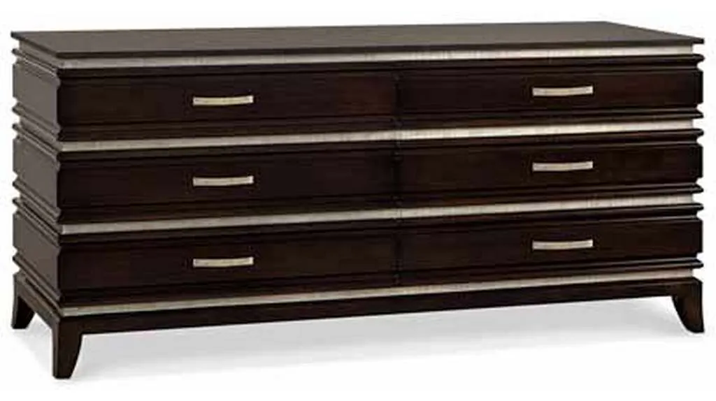 Old Biscayne Designs 8912C Chicago Dresser Old Biscayne Designs 8912C Chicago Dresser