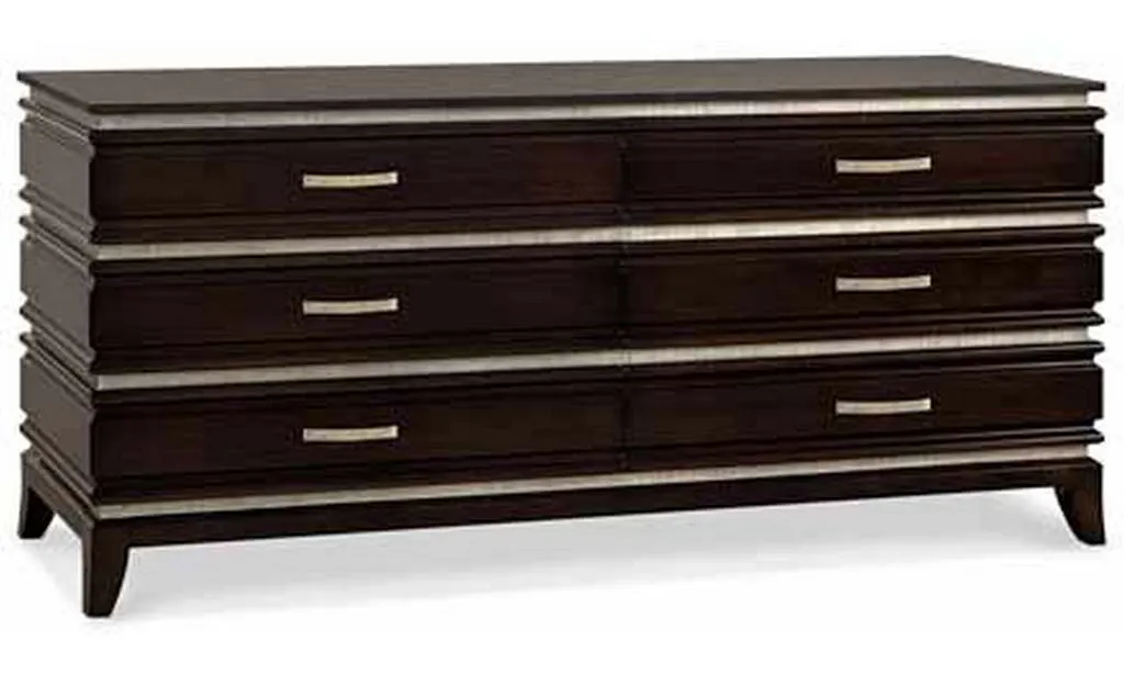 Old Biscayne Designs 8912C Chicago Dresser Old Biscayne Designs 8912C Chicago Dresser