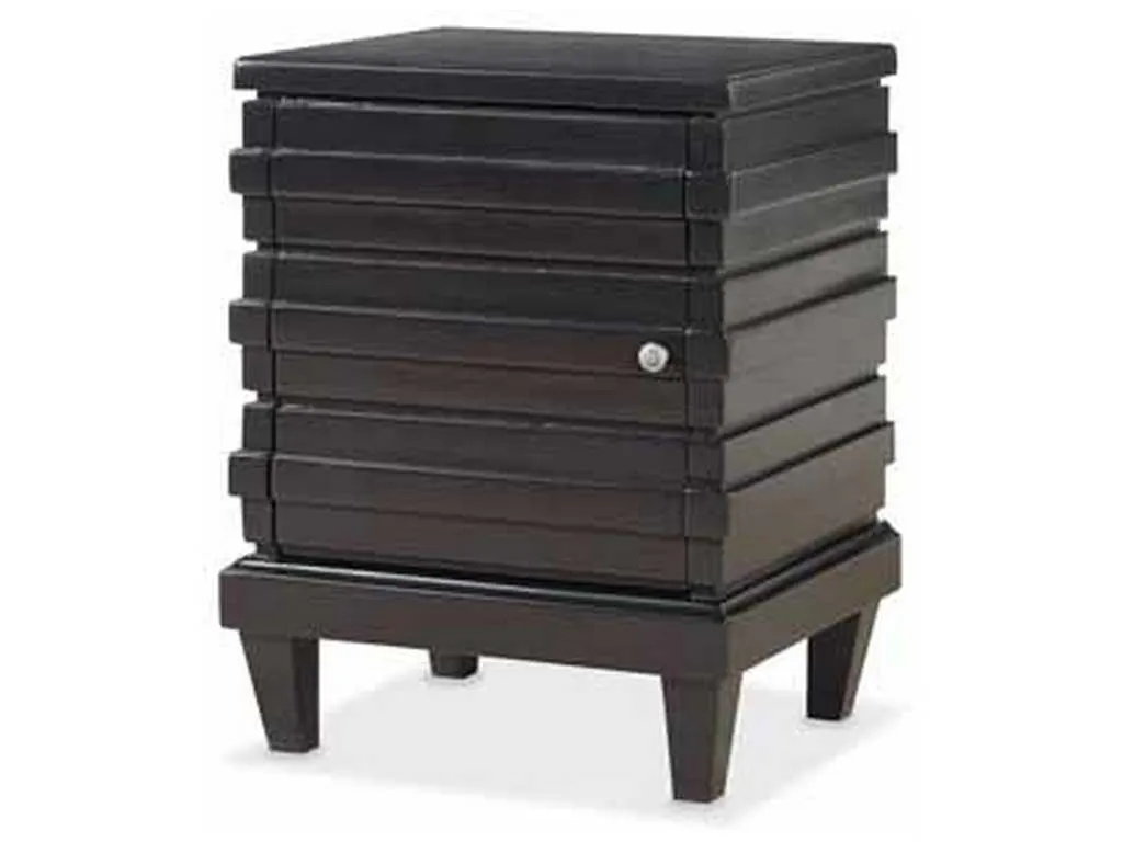 Old Biscayne Designs 1664  Chicago End Table
