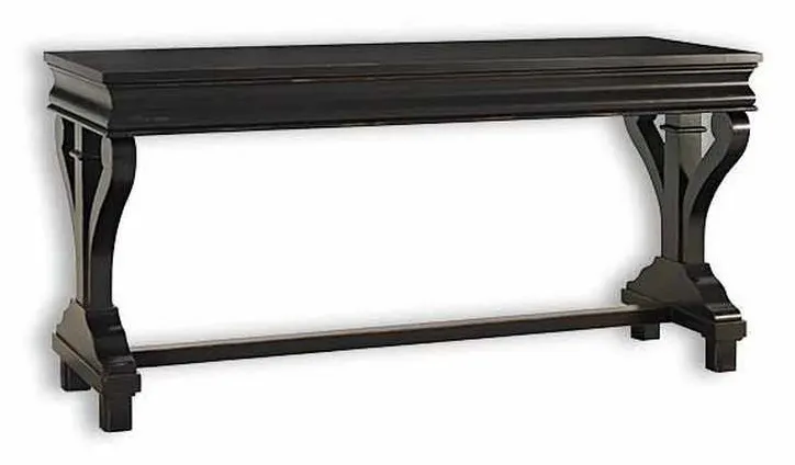 Old Biscayne Designs 1934A Chicago Console Table Old Biscayne Designs 1934A Chicago Console Table