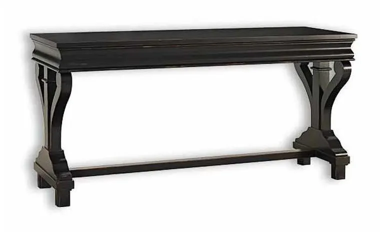 Old Biscayne Designs 1934A Chicago Console Table Old Biscayne Designs 1934A Chicago Console Table