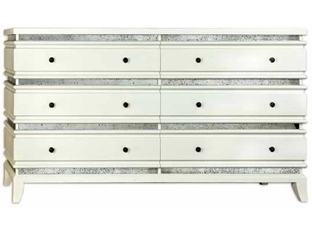 Old Biscayne Designs 10219  Chicago Dresser