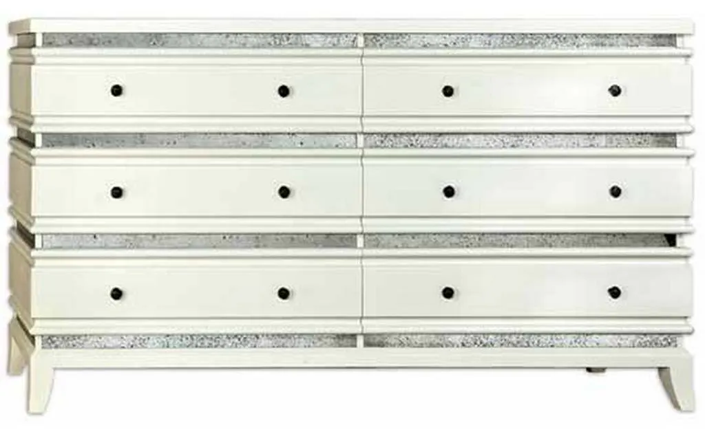 Old Biscayne Designs 10219 Chicago Dresser Old Biscayne Designs 10219 Chicago Dresser