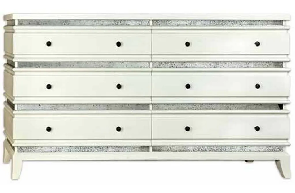 Old Biscayne Designs 10219 Chicago Dresser Old Biscayne Designs 10219 Chicago Dresser