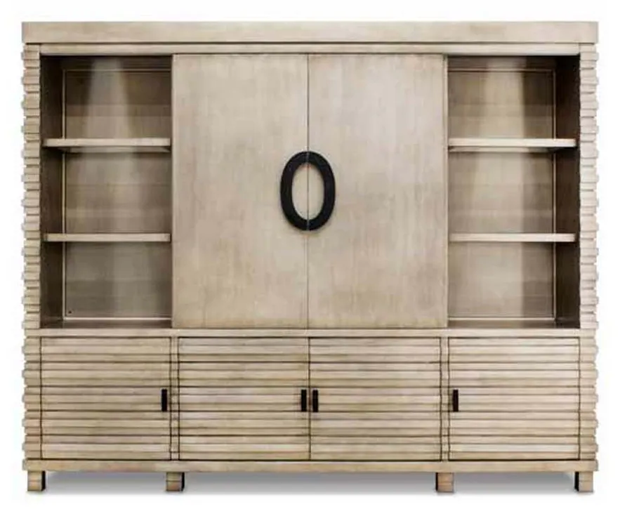 Old Biscayne Designs 12759 Chicago Wall Unit Old Biscayne Designs 12759 Chicago Wall Unit