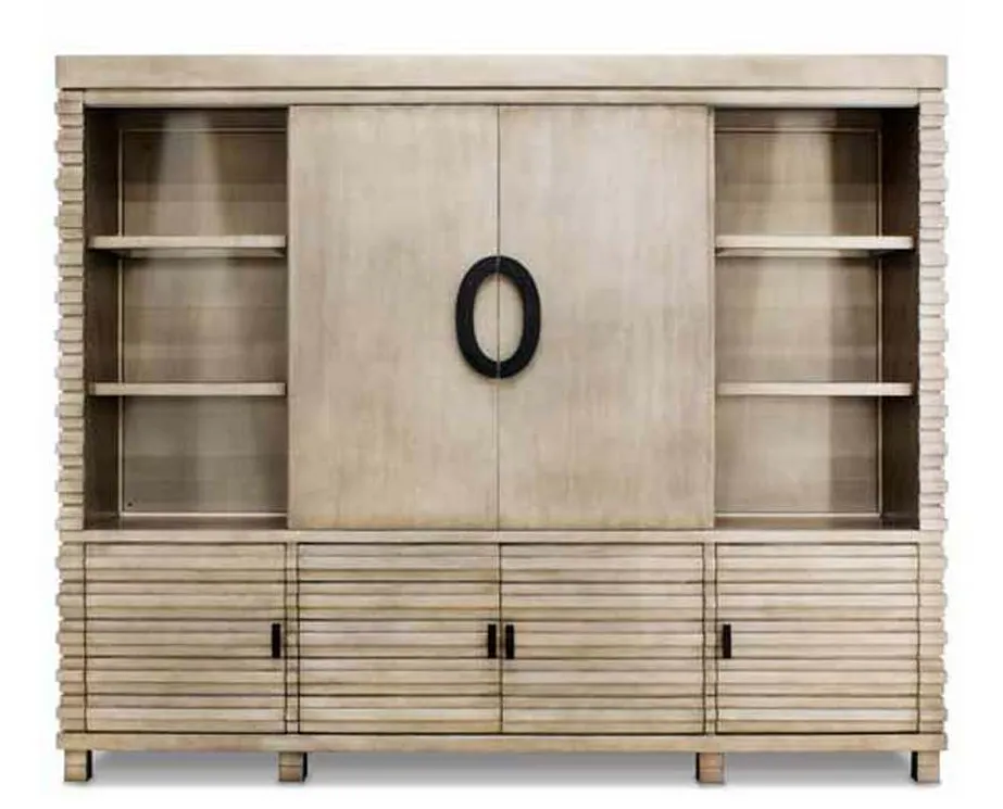 Old Biscayne Designs 12759 Chicago Wall Unit Old Biscayne Designs 12759 Chicago Wall Unit