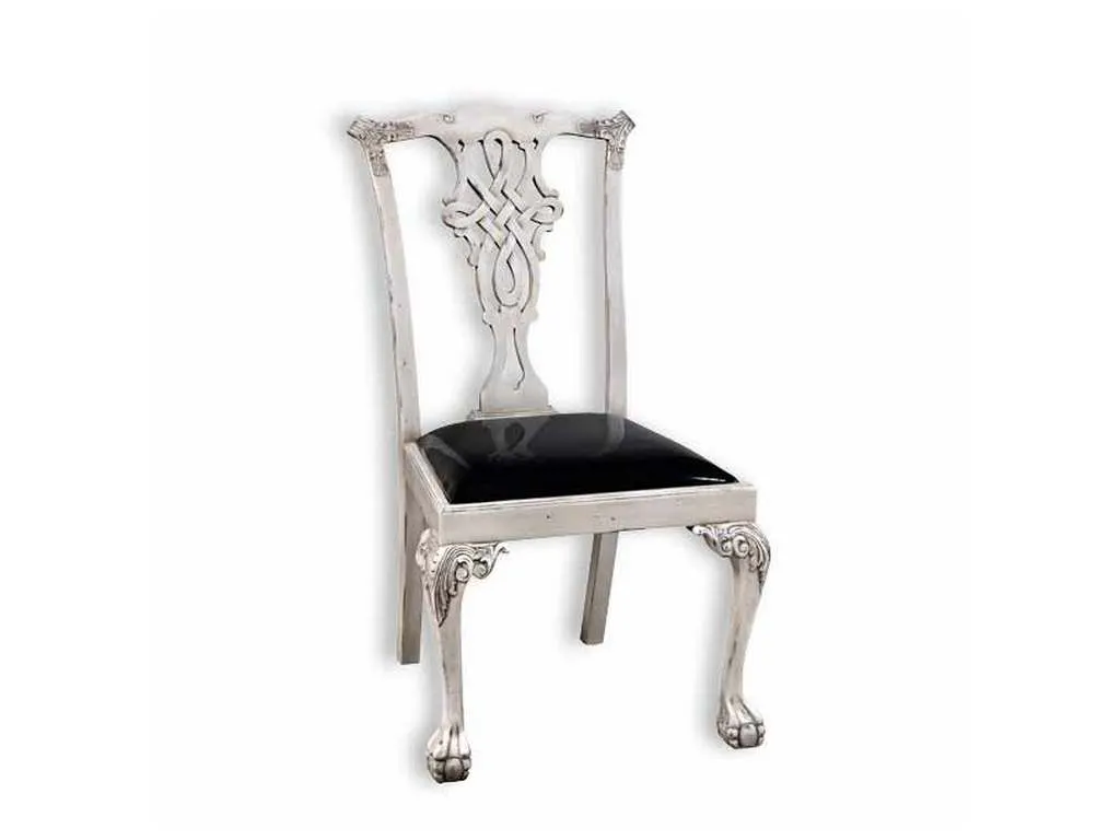 Old Biscayne Designs 3136  Chippendale Side Chair
