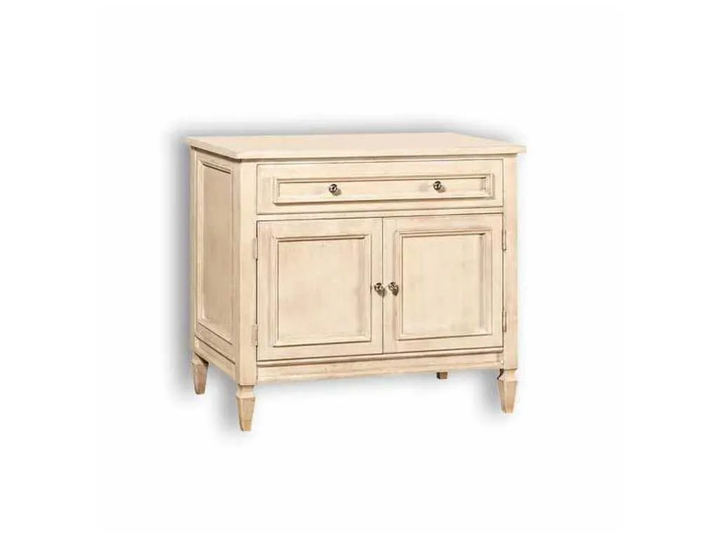 Old Biscayne Designs 9109B  Chloe End Table