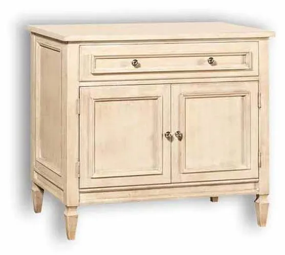 Old Biscayne Designs 9109B Chloe End Table Old Biscayne Designs 9109B Chloe End Table