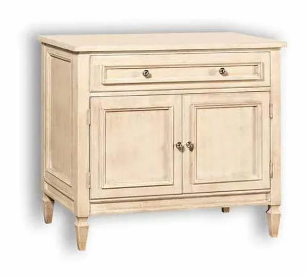 Old Biscayne Designs 9109B Chloe End Table Old Biscayne Designs 9109B Chloe End Table