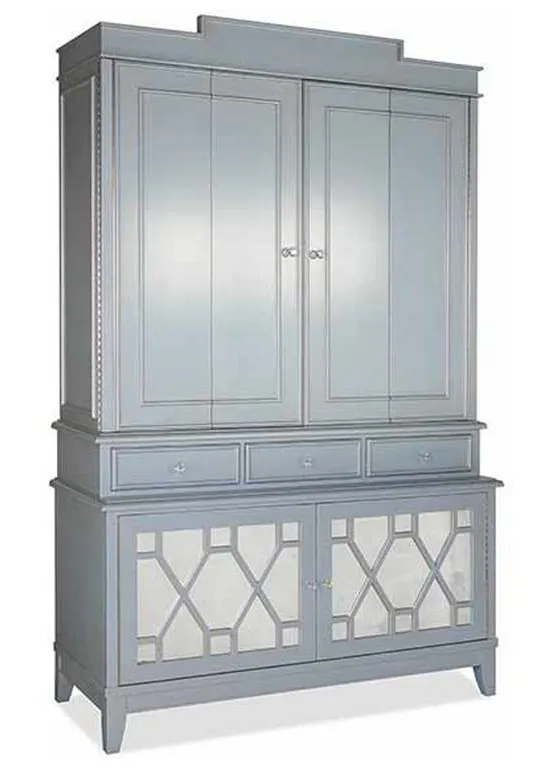 Old Biscayne Designs 21115A Christolfe Cabinet Old Biscayne Designs 21115A Christolfe Cabinet