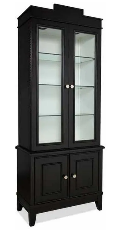 Old Biscayne Designs 22070B Christolfe Cabinet Old Biscayne Designs 22070B Christolfe Cabinet