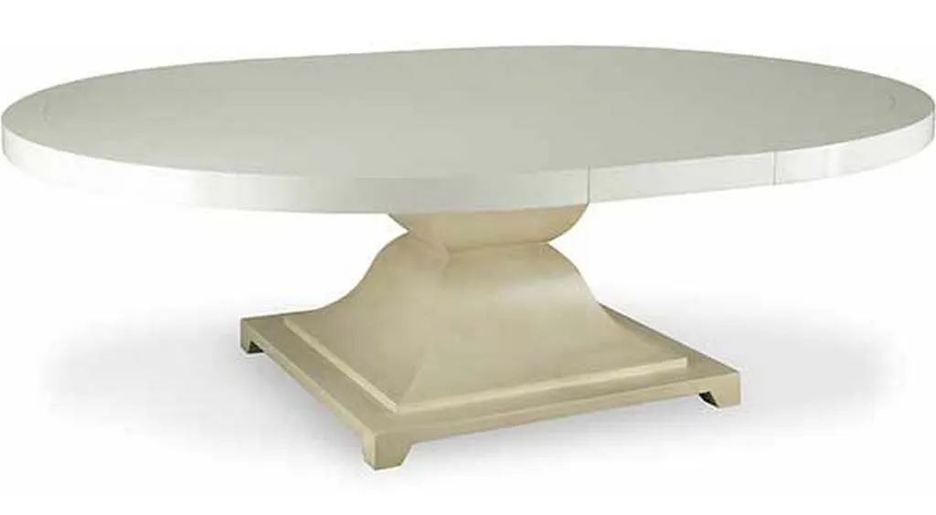 Old Biscayne Designs 19830 Ciara Dining Table Old Biscayne Designs 19830 Ciara Dining Table